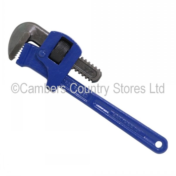 Eclipse Stilson Pattern Pipe Wrench Cambers Country Store